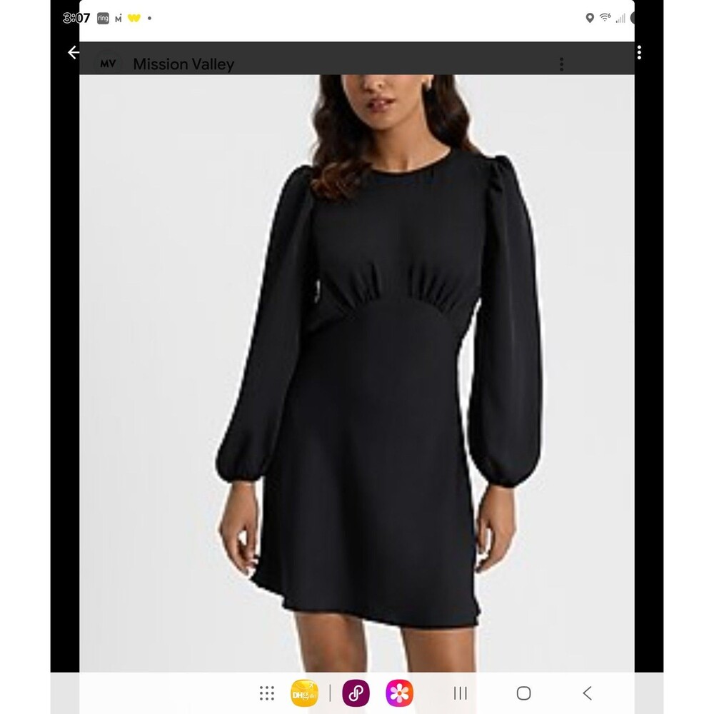 Dress express beautiful - Picture 2 of 12